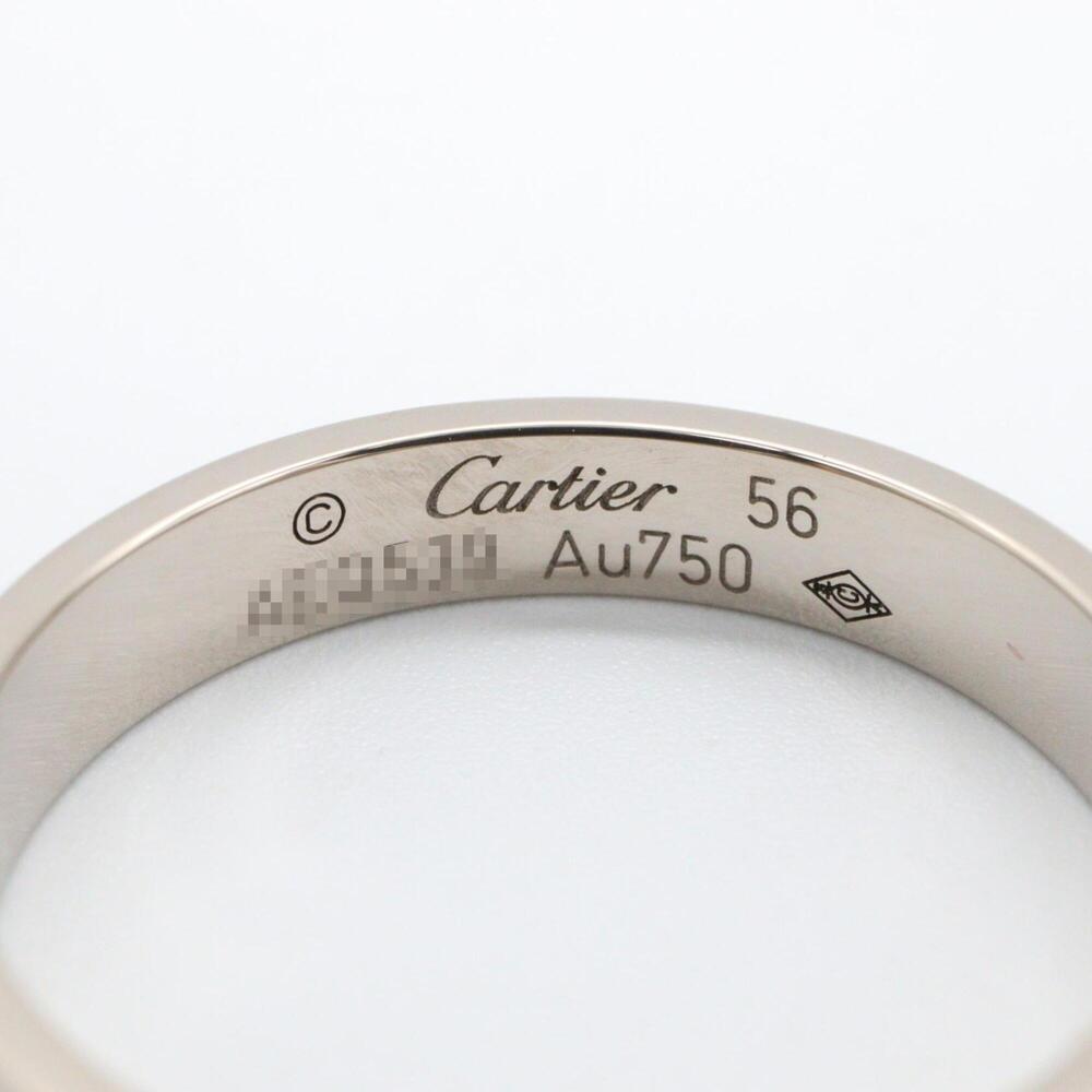 CARTIER Ring - Picture 3 of 6